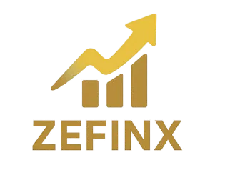 Zefinx Logo